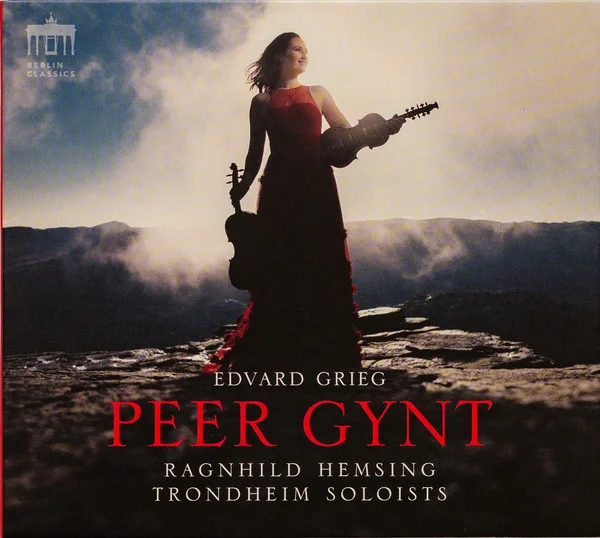 Peer Gynt