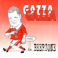 Gazza Gazza
