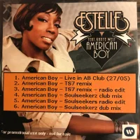 American Boy