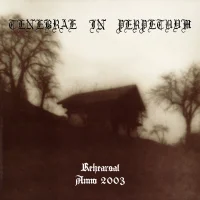 Rehearsal Anno 2003