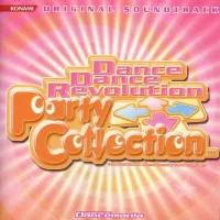 DanceDanceRevolution PartyCollection Original Soundtrack