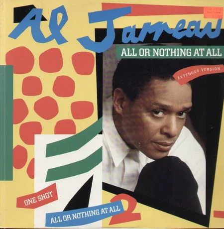 All Or Nothing At All