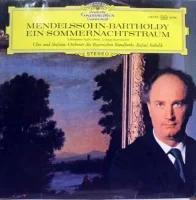Ein Sommernachtstraum