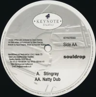 Stingray / Natty Dub