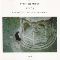 Athos (A Journey To The Holy Mountain)