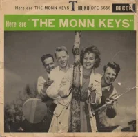 Here Are "The Monn Keys"