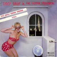 Itsy Bitsy Teenie Weenie... / Wien