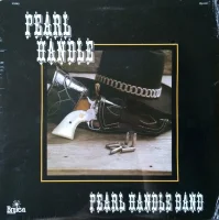 Pearl Handle