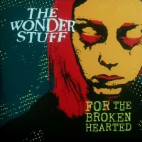 For The Broken Hearted