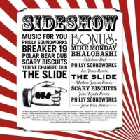 Sideshow LP