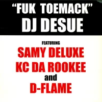 Fuk Toemack