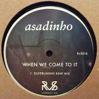 When We Come To It