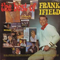 The Best Of Frank Ifield
