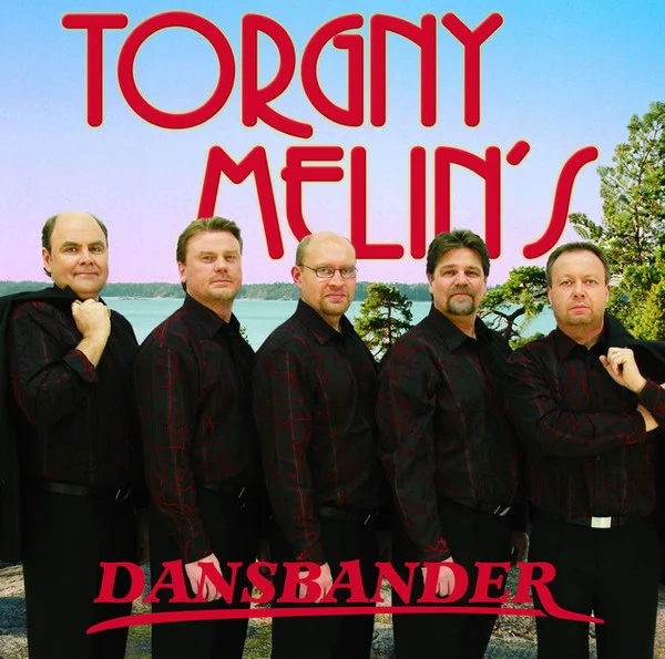 Dansbander