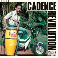 Cadence Revolution: Disques Debs International Vol 2, 1973-1981