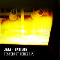 Epsilon (Tesseract Remix E.P.)