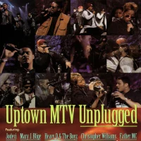 Uptown MTV Unplugged