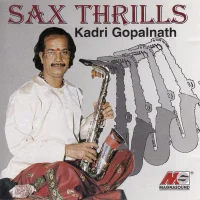 Sax Thrills