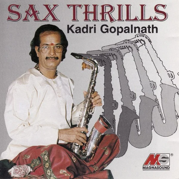 Sax Thrills