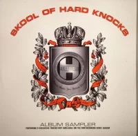 Skool Of Hard Knocks (Album Sampler)
