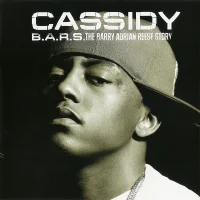 B.A.R.S. (The Barry Adrian Reese Story)