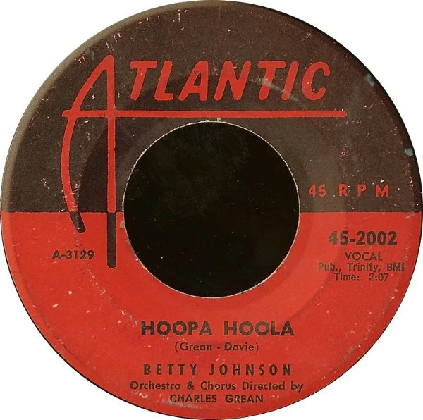 Hoopa Hoola