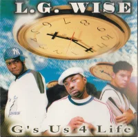 G's Us 4 Life