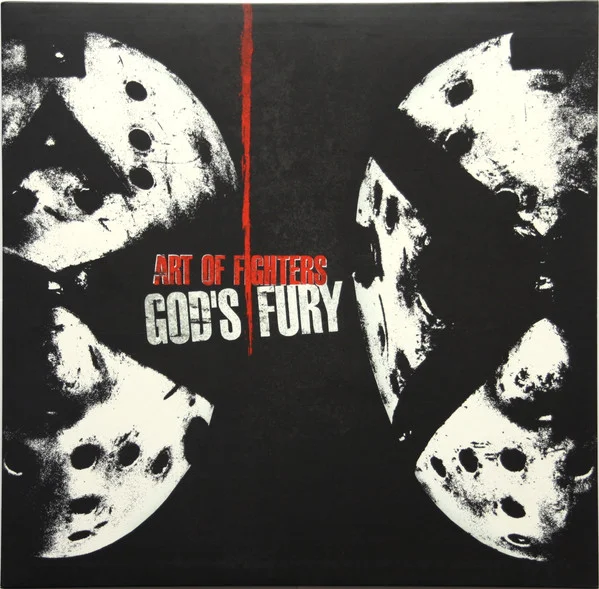 God's Fury