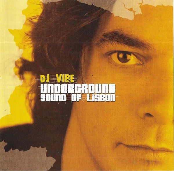 Underground Sound Of Lisbon
