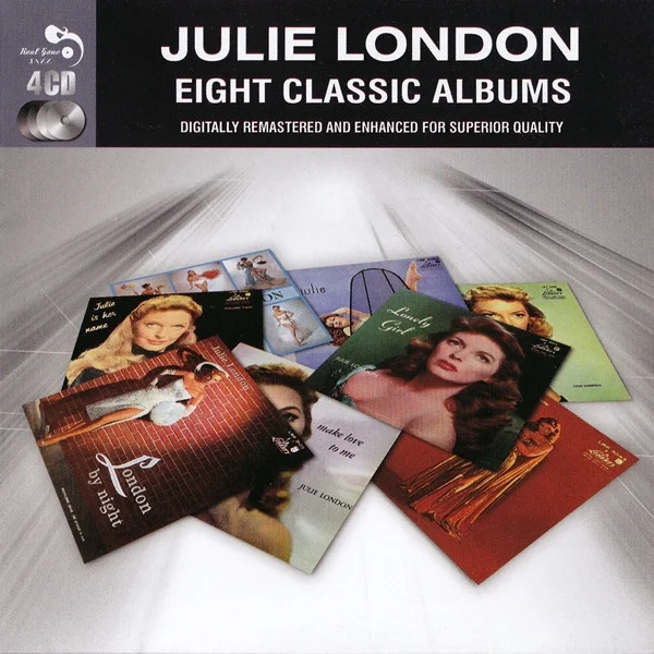 Eight Classic Albums