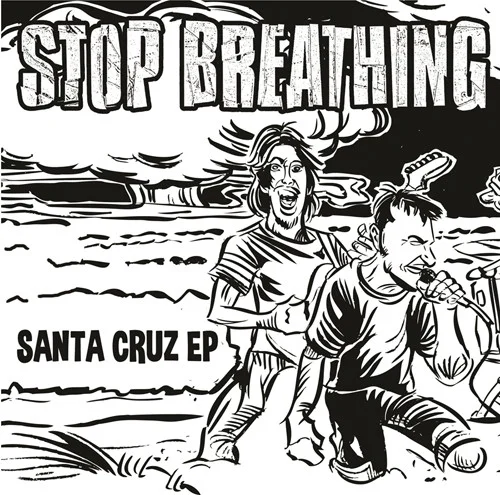 Santa Cruz EP