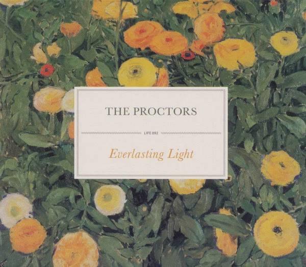 Everlasting Light