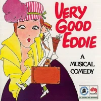 Very Good Eddie