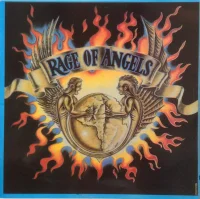 Rage Of Angels