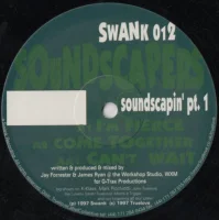 Soundscapin' Pt. 1