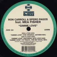 Gimme Love