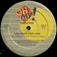 Celebrate Your Love
