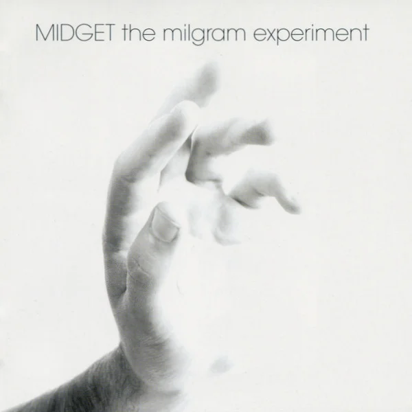 The Milgram Experiment