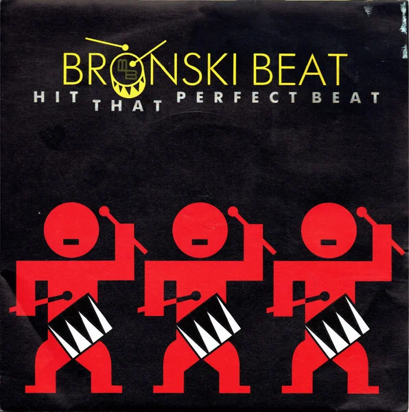 Hit That Perfect Beat
