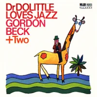 Dr Dolittle Loves Jazz