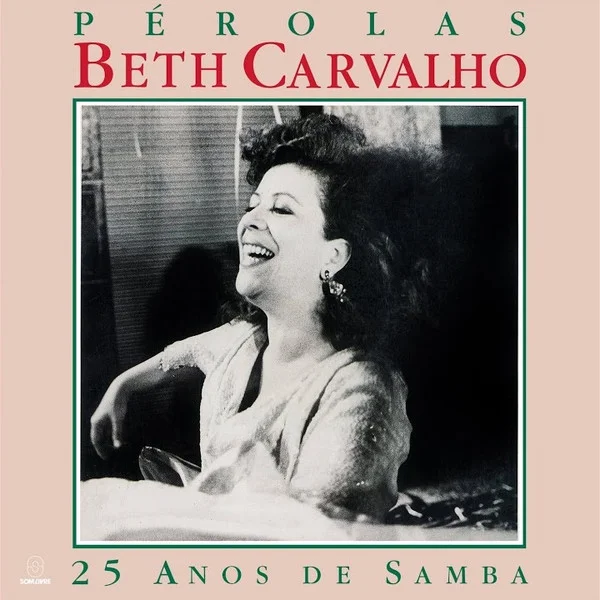 Pérolas - 25 Anos De Samba