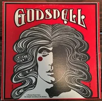 Godspell/Original Cast Recording