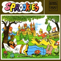 Sprookjes