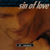 Sin Of Love