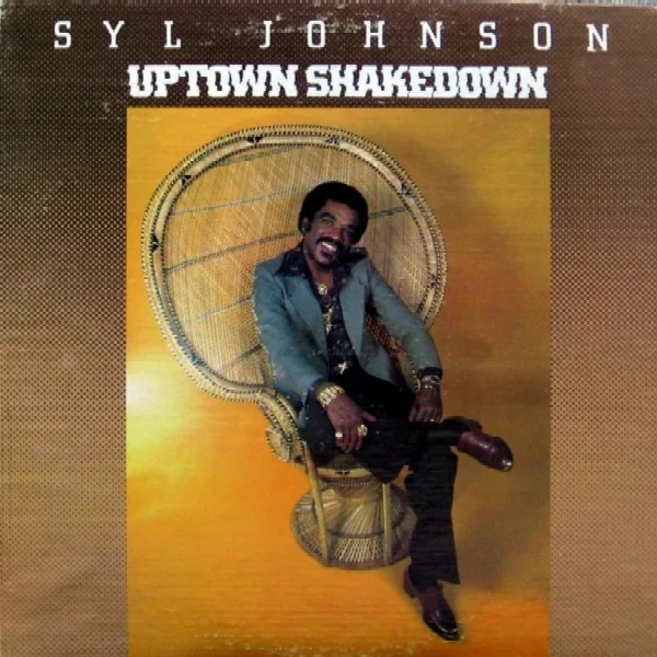 Uptown Shakedown