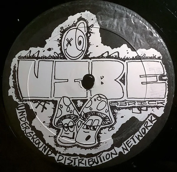 San Frandisko E.P. II