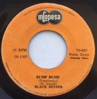Bump The Bump