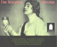 Die Walküre