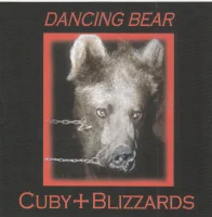 Dancing Bear