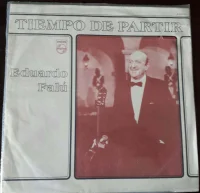 Tiempo De Partir